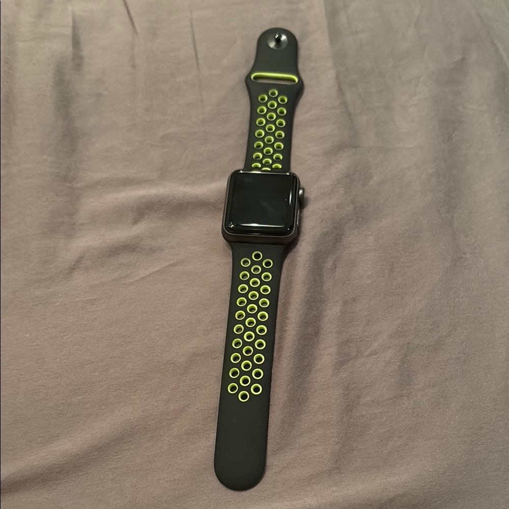 Apple Watch NIKE+ Series 2